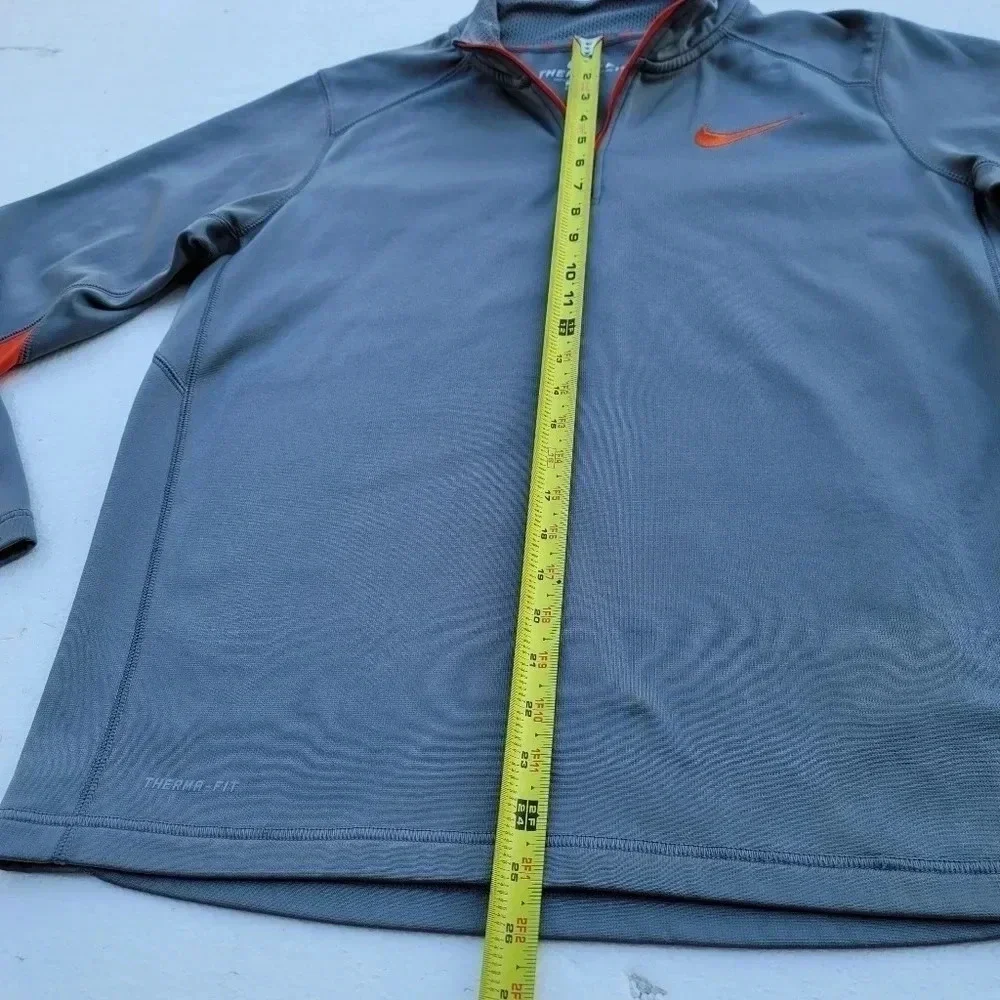 Nike therma fit